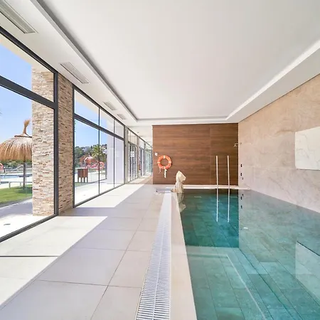 Apartament Cabopino Boutique