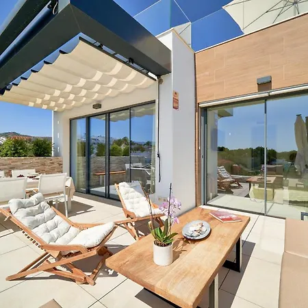 Cabopino Boutique *
