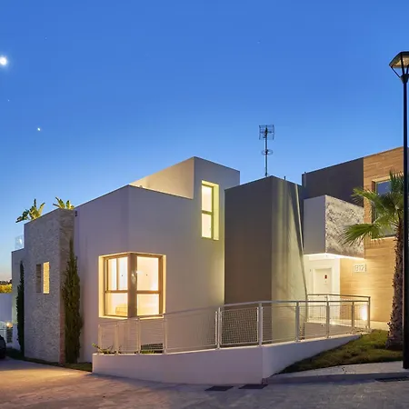 Apartament Cabopino Boutique *