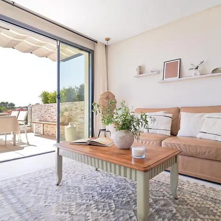 Cabopino Boutique Apartament Marbella