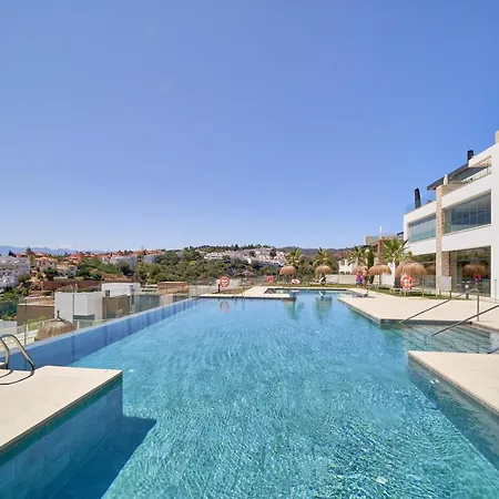 Cabopino Boutique Apartment