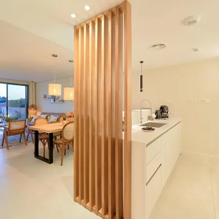 Apartment Cabopino Boutique Marbella