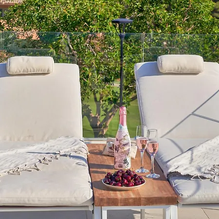 Cabopino Boutique Apartment *